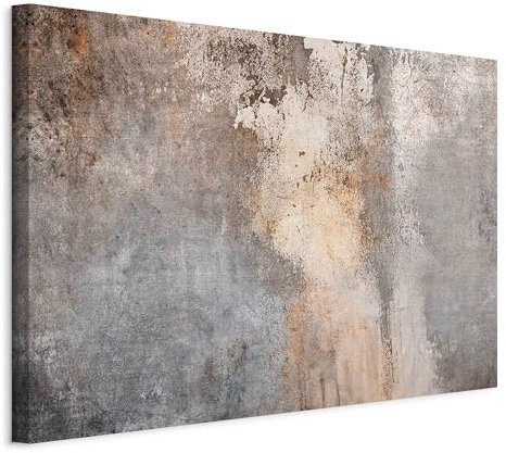 murando - Akustikbild 60x40 cm Bilder mit Akustikschaumstoff Hochleistungsschallabsorber Schallschutz Leinwandbild XXL 1 tlg Wandbild f-C-0483-b-b