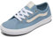 Vans Women's Filmore Decon Sneaker, Canvas Citadel, 6 UK