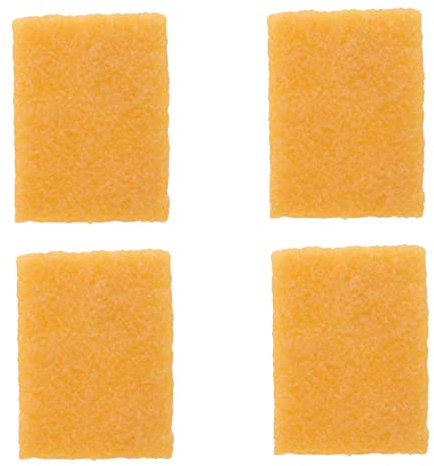 KOMBIUDA 4stücke Skateboard Reiniger Gummi Griptape Reiniger Schleifbandreiniger Radiergummi Wischen Reinigung Block Für Skateboard Reinigung