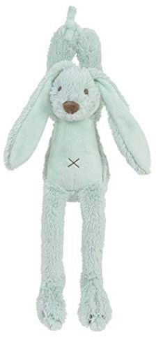 Happy Horse 131691 Spieluhr Lagoon Hase Richie Gr. 34 cm