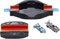 Hot-Wheels iD Portale per le Corse, include 2 Macchinine ID, Giocattolo per Bambini 8 + Anni, FXB53