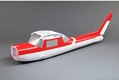 E-Flite Fuselage: CZ Cessna 150T 2.1m