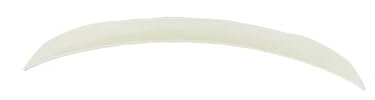 Auto Spoilerflügel Für CLA-Klasse W118 C118 CLA35 45 CLA180 200 220 250 Auto Spoiler Flügel Heckklappe Boot Ducktail Lippe Zubehör Auto Heckspoiler Flügel(Unpainted)