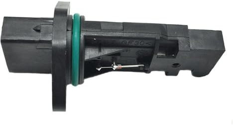 MAF Luftmassenmesser Sensor MAF Luftmassenmesser Sensor Für Mercedes Für Benz E-Klasse W210 E200 E220 E300 0281002152 A0000941248 Auto Massensensor