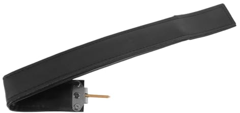 Levemolo Akkordeongurt Für Linkshänder Ersatz-akkordeonhandgurt Akkordeonersatzteil Bassakkordeonzubehör Haltbarer Und Komfortabler Sitz