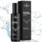 VIGOROUS® Crème visage pour homme 100 ml Crème hydratante pour le visage comme crème de jour et de nuit - Soin du visage anti-âge pour homme à l'huile de chanvre + hyaluronique - Hydratant visage