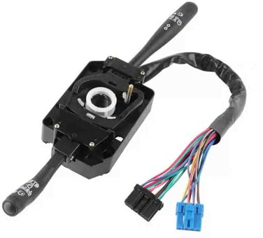 Leva Devioluci Per Isuzu NPR NPR NQR Per W4500 Interruttore Combinato Controllo Indicatore Direzione Tergicristallo 8973640740