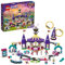 LEGO 41685 Friends Magical Funfair Roller Coaster Age 8+
