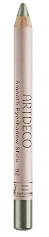 Artdeco Smooth Eyeshadow Stick - Nachhaltiger, schimmernder Lidschatten Stift für empfindliche Augen - 1 x 3 gm