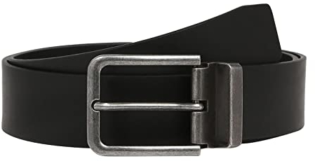 LLOYD Leder Gürtel Men's Leather Belt 4.0 W120 Black schwarz