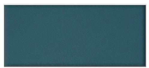 YSZBD Wandpolster Selbstklebend、Wandpaneele Polster Set、Wandpaneele Bett Gepolstert、Wandkissen Bett、Bett Kopfteil Polster、Polsterelemente(#11,30x40cm)