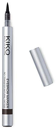 KIKO Milano Eyebrow Marker 04 | Nicht Abfärbender Augenbrauenstift Zum Nachziehen Und Auffüllen