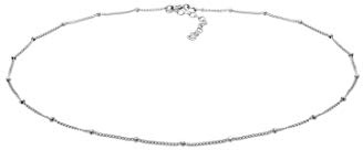 Elli Damen-Kette 925er Silber 32020182