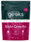 Biotin Hair Growth Supplement - 180 Vegan Tablets Enhanced with Zinc & Selenium, Hair Vitamins Complex - Biotin 10000 mcg - Hair Skin and Nails Vitamins for Women & Men UK (Packaging Design May Vary)