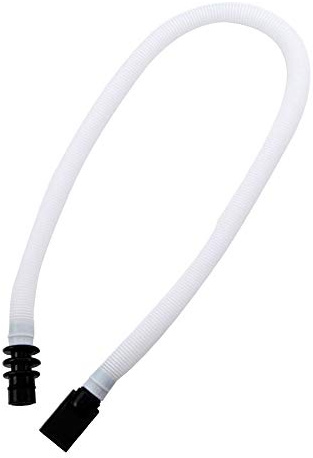 Melodica Tube Kunststoff Flexible Melodica Tube Soft Mundstück Melodica Musikinstrument Zubehör 1 Stk. Praktisch und beliebt