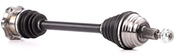 RIDEX Antriebswelle Achswelle Vorderachse/Vorne Links Kompatibel mit VW Golf 4 Schrägheck 1J1 1J0407271JM 1J0407271GD 1J0407271JL 13D0451