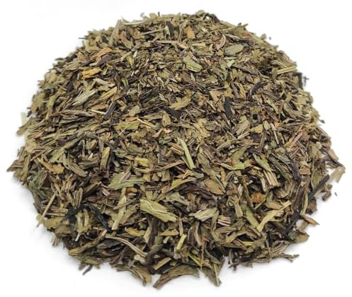 Dried Plantain Cut Leaves 85g - 1.95Kg Plantago Major (85 grams)