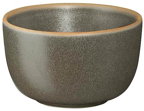 ASA saisons Schale, Beluga D. 9 cm, H. 5,5 cm, 0,125 l.