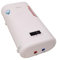 TTulpe Comfort - Calentador de agua plano (50 V, 50 L)