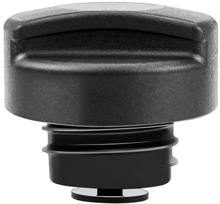 LPZMPZ Tappo Serbatoio Benzina Compatibile con Opel Astra G H Combo Van Corsa B C D Vectra B C Tigra Zafira A B Meriva A Omega B Signum 0808203 90501145 Tappo del Serbatoio del Carburante