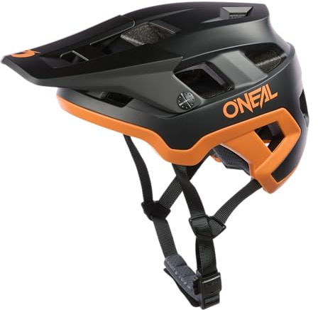 O'NEAL DEFENDER Helm SOLID Sand/Schwarz