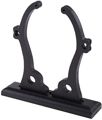 Morain Hand Fan Stand Display Chinese Folding Fan Holder Hand Fan Holder Fan Stand Decor Wood Fan Display Bases for Office