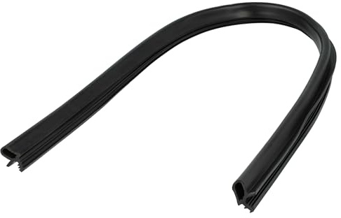 vhbw Joint compatible avec Continental Edison CELV126FI2 | CELV126EB, CELV126FI lave-vaisselle - noir