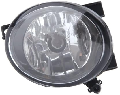 Arbeitsleuchte, Halogen-Nebelscheinwerfer für VW Golf 6 MK6 Plus 2009 2010 2011 2012 2013, Autozubehör, Auto-Licht, Nebelscheinwerfer (1 Paar)