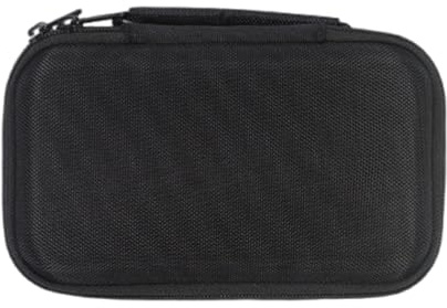 High Performances Power Adapter Bag Carrying Case For 240W/280W/330W Gaming Laptops Breathable Fabric Carrying Pouches Travel Supply Pouch