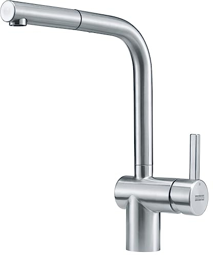 Franke Atlas Neo Window Edelstahl - 115.0521.440 Niederdruckarmatur