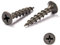 INNONEXXT® Premium Schnellbauschraube mit Grobgewinde | 3,9 x 35 mm | Gipskarton-Schraube, Rigipsschrauben, Trockenwandschrauben, Universalschrauben | Made in Germany | 500 Stück | Kreuzschlitz