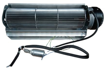 CADEL 41451001701 Ventilateur à air chaud original pour poêle à granulés