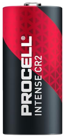 Duracell Procell Intense Lithium CR2 3V (lose)
