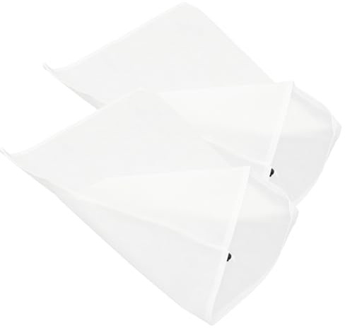 VANZACK 2piezas Cubierta Arbórea Heladas Protectoras de Plantas Reutilizables Cubierta Vegetal de Invierno para Plantas Exterior Protección contra Frío y Heladas para Jardín y Invernadero