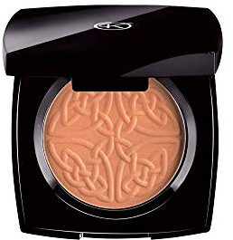 Korff Cure Make Up - Fard Compatto Illuminante Colore 04, 5g