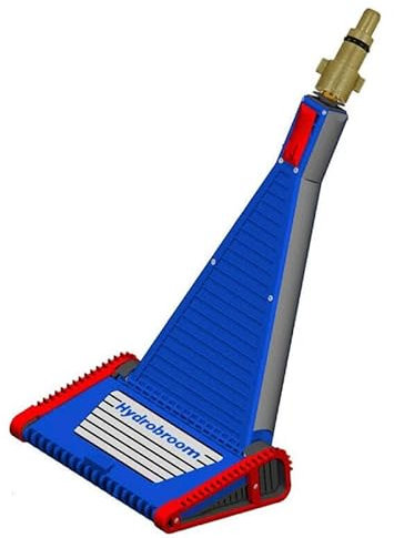 Laveuse de sol : Laveuse de sol Kew - hydrobroom, Laveuse de sol haute pression,