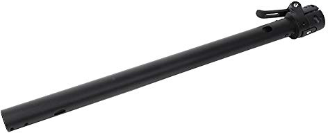Tbest - Barra Plegable de Repuesto para Patinete Xiaomi Mijia M365