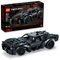 LEGO Technic The Batman – Batmobile 42127 Building Kit; Make a Model Replica of The Batmobile; for Ages 10+ (1,360 Pieces)