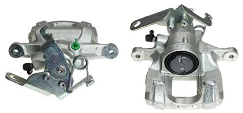 Brembo - Pinza de freno trasera de 48 mm de diámetro para discos de freno de 288 mm de diámetro (F 24 181)