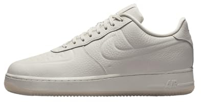 Nike FB8875-003 Nike Air Force 1 '07 Premium Hombre Phantom/Phantom-Summit White EU 47