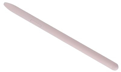 Stylus-Stifte für Tab S6 Lite 10,4 Zoll für SM P610 für SM P615 Tablet, Smart Pen für Tablet, Hochempfindlicher Stylus mit 5 Ersatzspitzen (PINK)