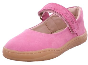 Primigi B&g Sign, Ballerine för flickor och flickor, Fuchsia, 29 EU
