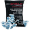 Roshield 150 g di Esca Super Forte Anti Ratto e Pasta per Topi, Prodotto in Italia, per Uso Interno ed Esterno.