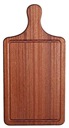 AOFCESQY Tagliere Tagliere in Legno Vassoio in Legno Tagliere in Legno Adesivo Tagliere per Il Pane Vassoio per bistecche Tagliere per integratori Alimentari per Bambini