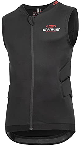 Rückenprotektor P20, Erwachsene