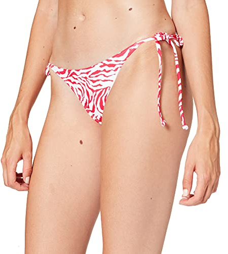 Barts Bikini Tanga Galia Mujer, Pirulí, 62