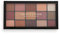 Makeup Revolution, Reloaded, Palette d'Ombres à Paupières , Seduction, 15 Ombres, 16.5g