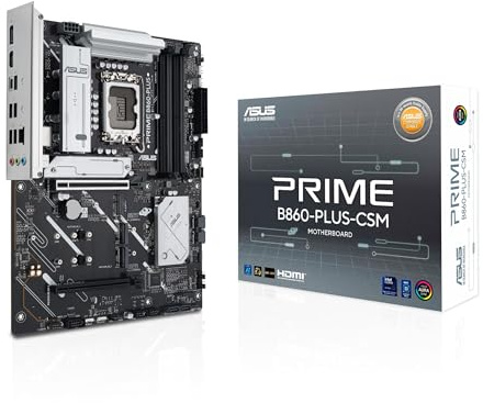 ASUS Prime B860-PLUS-CSM