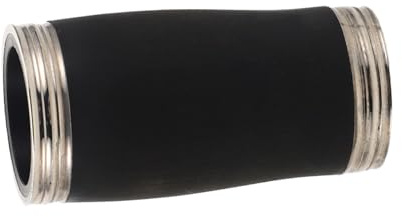 Klarinetten Ersatzteil mit 62mm für Schüler und Profis Schwarz | Kunststoff, Leicht zu Entfernen und Reinigen, Präzise Tonhöhe, für Unterricht und Bühnenauftritte