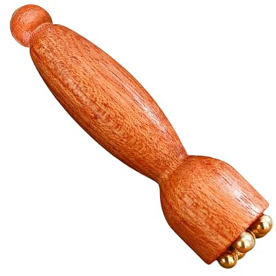 Gesichtsmassagegerät Straffender Massagestab